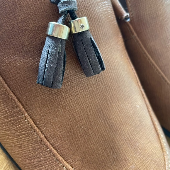 Dreamy brown loafers men size 8.5 - Picture 6 of 6